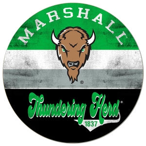 Marshall Thundering Herd