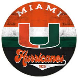 Miami Hurricanes