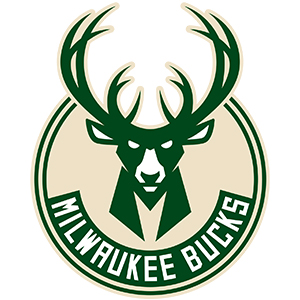 Milwaukee Bucks T-Shirt