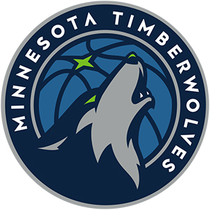 Minnesota Timberwolves T-Shirt