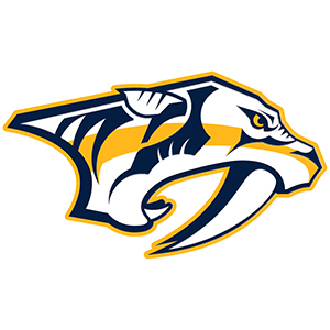 Nashville Predators Shirt