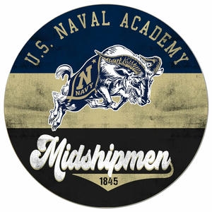 Navy Midshipmen
