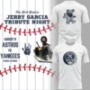 New York Yankees Hello Kitty Night Limited Edition 3D Shirt