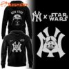 New York Yankees Star Wars 2025 New Hoodie Shirt