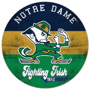 Notre Dame Fighting Irish