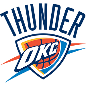 Oklahoma City Thunder T-Shirt