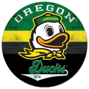 Oregon Ducks