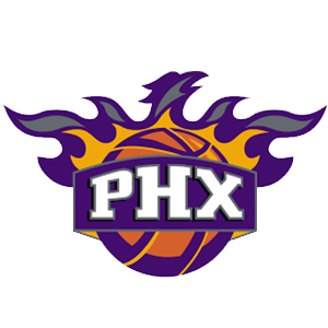Phoenix Suns T-Shirt