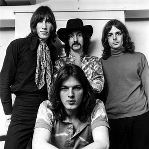 Pink Floyd
