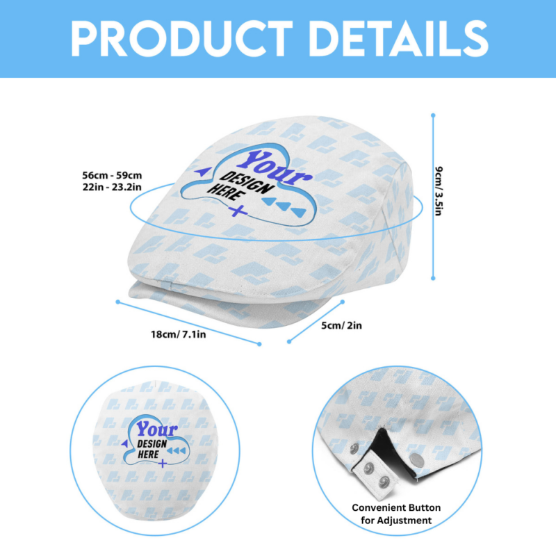 Jeff Cap