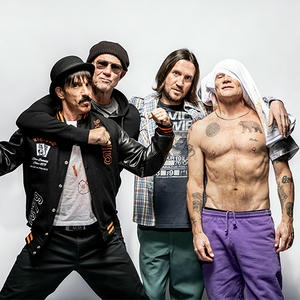 Red Hot Chili Peppers