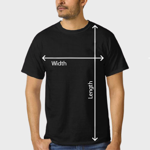 2d shirt new