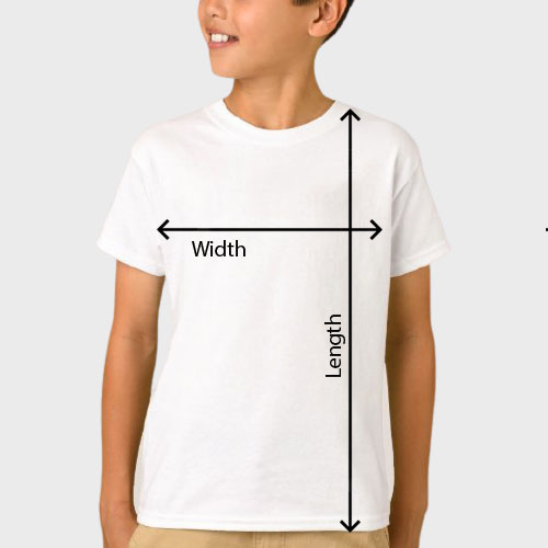 2d shirt new