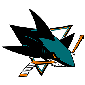 San Jose Sharks Shirt