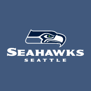 Seattle Seahawks Cap