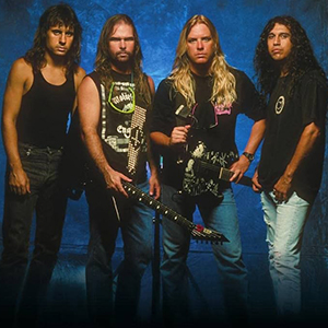 Slayer