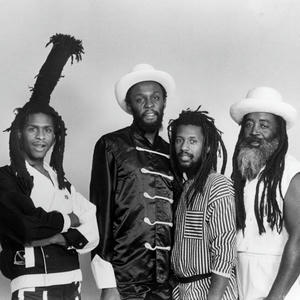 Steel Pulse