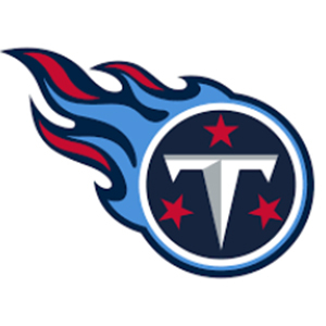 Tennessee Titans Cap