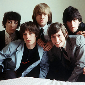 The Rolling Stones