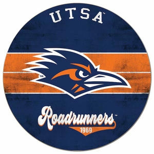 UTSA Roadrunners