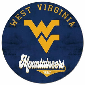 West Virginia Mountaineers