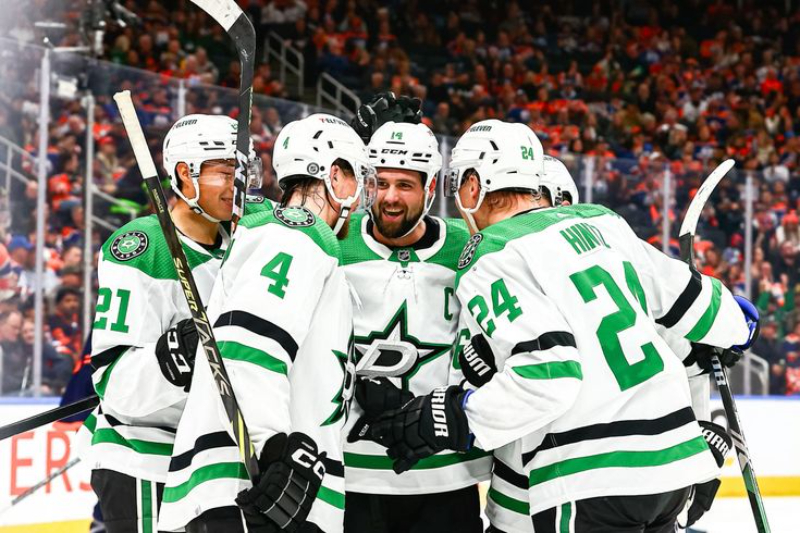 Where To Buy Dallas Stars Apparel and Merchandise