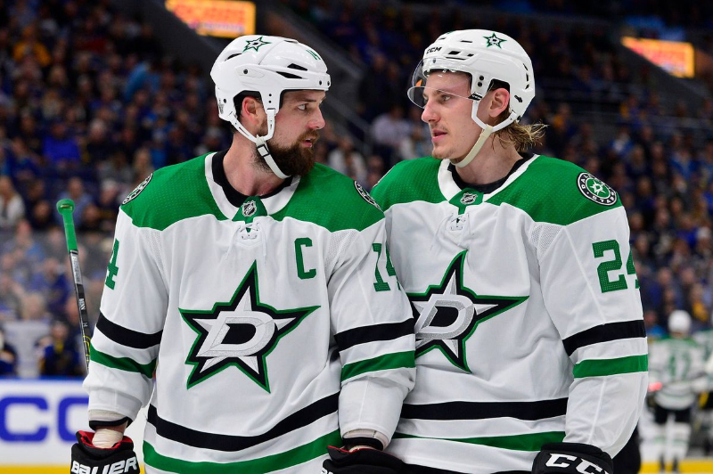 Where To Buy Dallas Stars Apparel and Merchandise