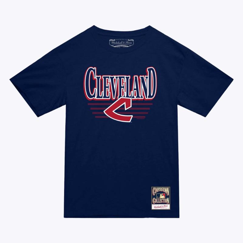 Where to Find Cleveland Guardians Merchandise Near You