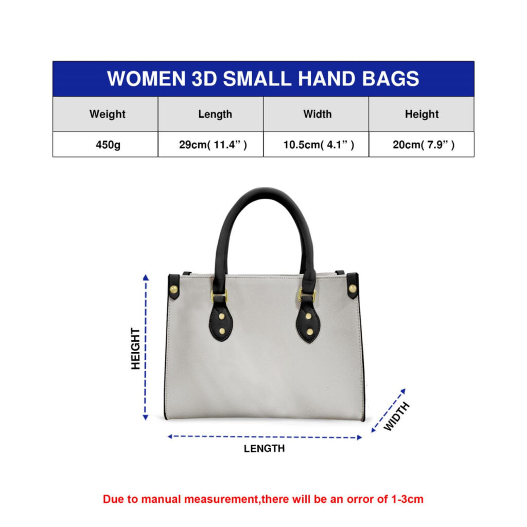 Leather Handbags