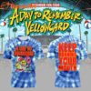 A Day To Remember Maximum Fun Tour 2025 New Design Hoodie