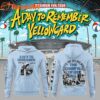 A Day To Remember Maximum Fun Tour 2025 New Design Hoodie