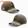 Aberdeen IronBirds Military Appreciation Night 2025 Limited Edition Baseball Cap