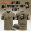 Arkansas Travelers x Bluey Limited Editions 2025 T Shirt