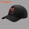 ACDC 2025 PWR Up Tour Australia Concert Black Cap