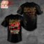ACDC Tour 2024 Baseball Jersey Gift For Fan - Teesmithy