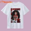 Turn Off Your Mind Relax And Float Downstream T Shirt