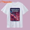 Brandi Carlile Morrison CO Concert Sept 5-7 2025 T Shirt