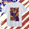 Alabama Shakes Sep 15 2025 The MGM Music Hall T Shirt