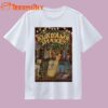 Car Seat Headrest The Scholars 2025 Shows T Shirt