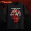 Stranger Things 5 Limited Edition Hoodie