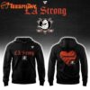 Anaheim Ducks LA Strong Limited Edition T Shirt