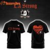 Anaheim Ducks LA Strong Limited Edition Hoodie