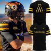 Appalachian State Mountaineers Football TIGMA Limited Edition Hoodie Appalachian State Mountaineers Football TIGMA Limited Edition Hoodie