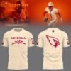 Arizona Cardinals Arizona Rivalries 2025 3D Shirt