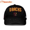 Arizona Diamondbacks Star Wars Night Baseball Cap