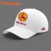 Arizona State Sun Devils 2025 Football New Uniform 3D Cap