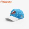 Buffalo Bisons Military Appreciation Night 2025 Baseball Cap