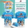 Aberdeen IronBirds Military Appreciation Night 2025 Limited Edition New Design Shirt