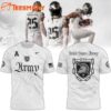 Army Black Knights 2025 Army West Point Football 250 T Shirt
