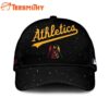 Athletics Star Wars Night Baseball Cap
